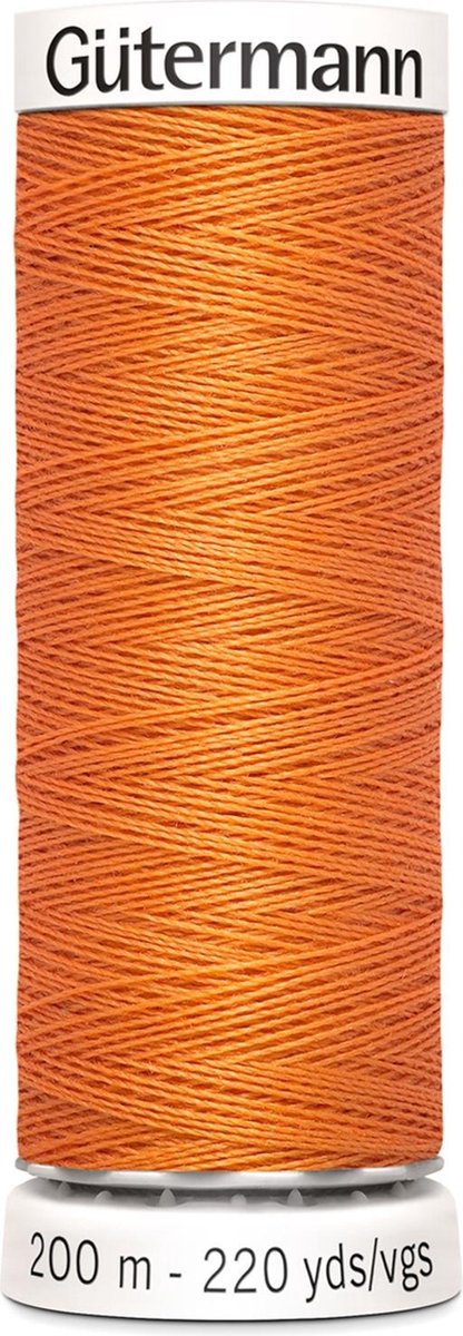 Gutermann Polyester Naaigaren 200meter-285