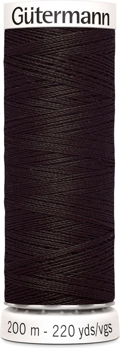 Gutermann Polyester Naaigaren 200meter-697