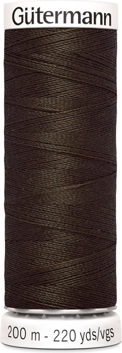 Gutermann Polyester Naaigaren 200meter-21