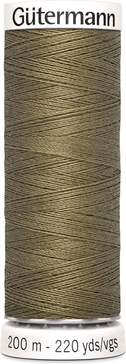 Gutermann Polyester Naaigaren 200meter-528