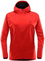 Multi WS Hood Women