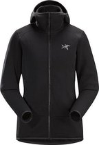 Arc'teryx Kyanite hoody W 19769 black M