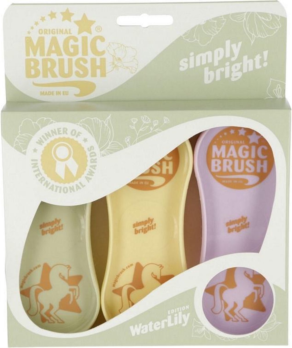 Magic Brush Set