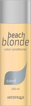 Artistique Beach Blond Color Conditioner Sand 200 ml