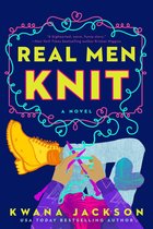 Real Men Knit series 1 - Real Men Knit