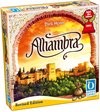 Afbeelding van het spelletje Alhambra Revised Edition Queen Games