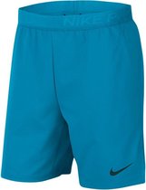 Nike Flex Vent 3.0 short heren blauw