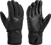 Leki Equip S GTX Lady - Black - Wintersport - Wintersportkleding - Handschoenen