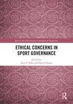 Sport in the Global Society – Contemporary Perspectives - Ethical Concerns in Sport Governance