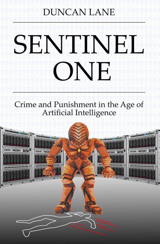 Sentinel One - cover