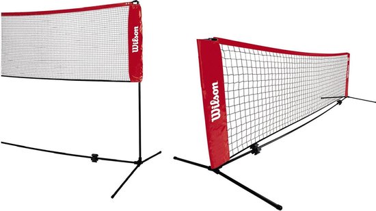 Would you like to buy a badminton net? - KW FLEX Racket specialist