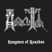 Hexecutor - Hangmen Of Roazhon (LP)