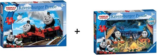 Clementoni Legpuzzel Super Color Vierkant Hot ... | Speelgoed