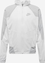Nike NSW Re-Issue HD Jacket - Wit - Maat M