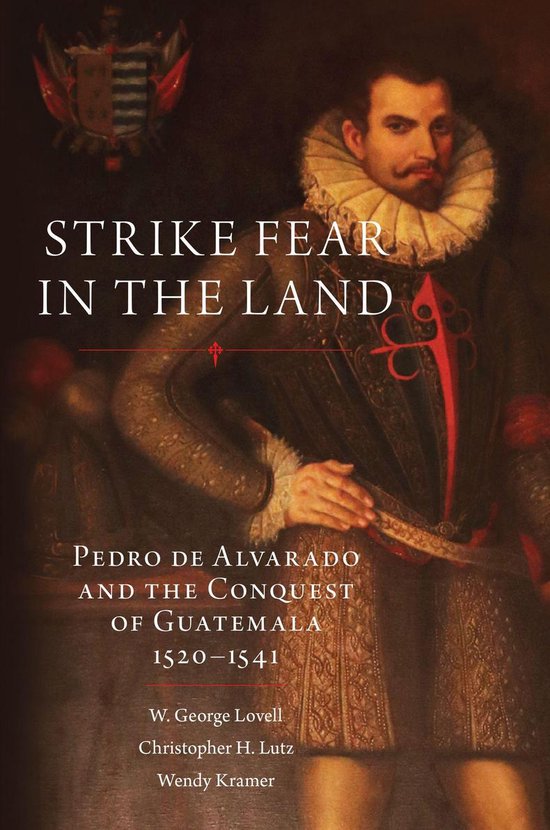 The Civilization of the American Indian Series - Strike Fear ... - cover