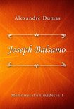 Mémoires d’un médecin series 1 - Joseph Balsamo