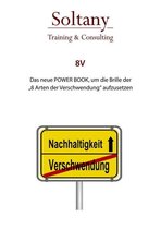 Die 8 Arten der Verschwendung