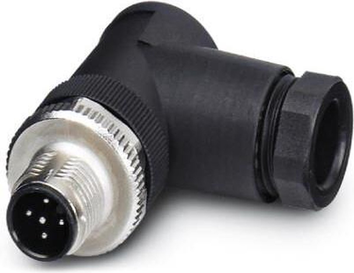 Phoenix Contact 1681473 SACC-M12MR-5CON-PG9-M Field Attachable Plug Connector M12