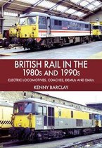 British Rail in the 1980s and 1990s