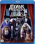 The Addams Family (Blu-ray) The Addams Family (Blu-ray)