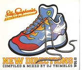 Various Artists - Silly Symphonies - New Directions Vol. II (CD)