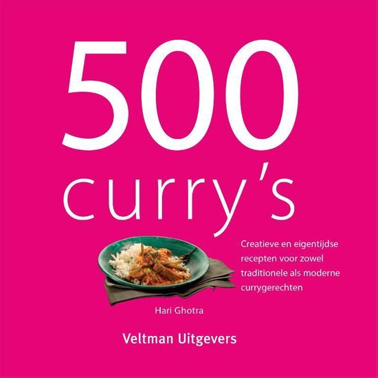 500 curry's - Hari Ghotra | Respetofundacion.org