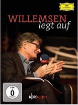 Willemsen Legt Auf