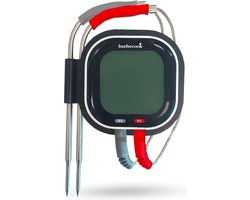 Barbecook - BBQ Thermometer Bluetooth Digitaal