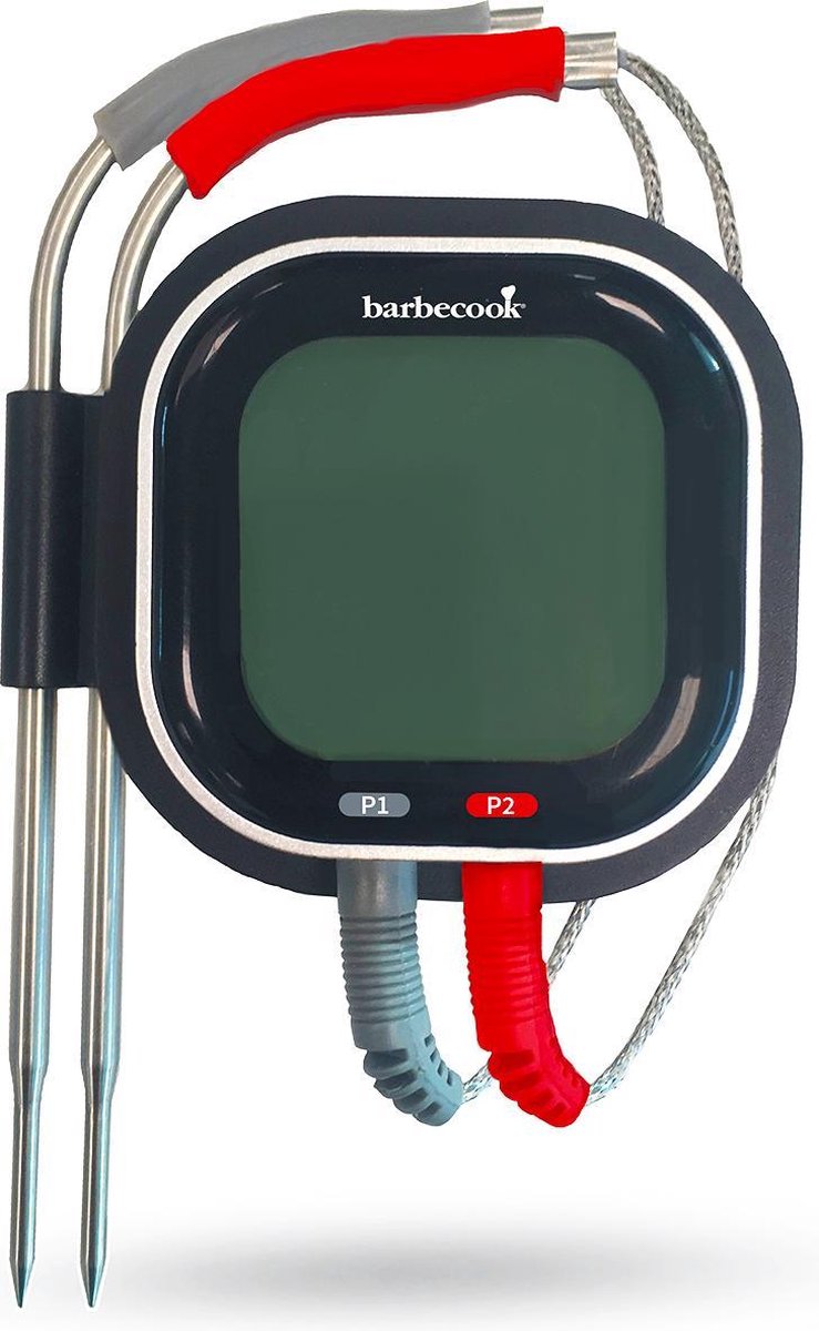 Barbecook Thermometer (app)
