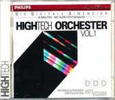 High Tech Orchester, Vol. 1