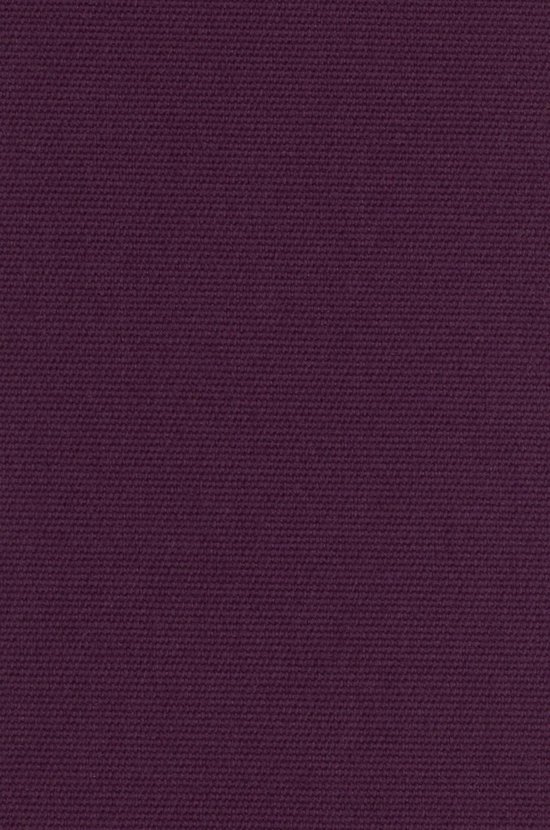 Tissu uni Sunbrella 3718 prune violet au mètre pour coussins de jardin,  tissus... | bol.com