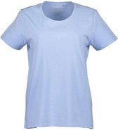 Blue Seven dames shirt blue - maat XXL