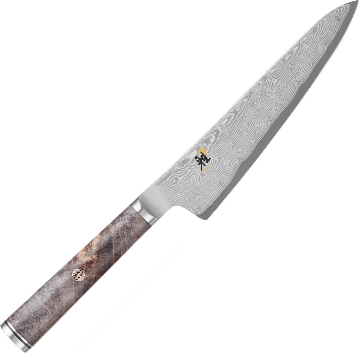 Miyabi 5000mcd shotoh 13cm