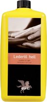 B & E Lederolie - 100 ml - Blank