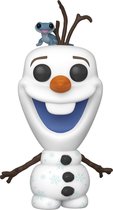 Pop! Disney: Frozen 2 - Olaf met Bruni