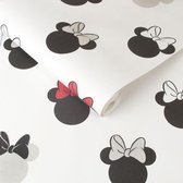 Enfants à la maison | Disney Minnie Mouse | fond d'écran 0.53x10m