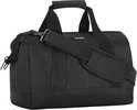 Reisenthel Allrounder M Reistas Sporttas - Polyester - Maat M - 18L - Zwart