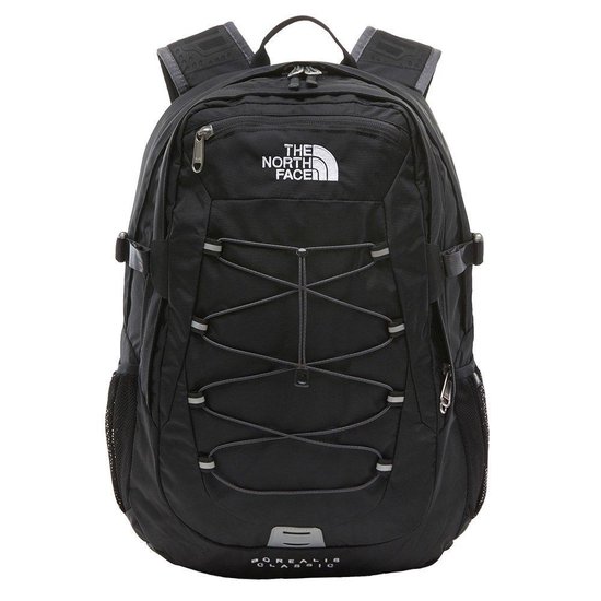 Borealis Classic Rugzak 29 liter - Zwart