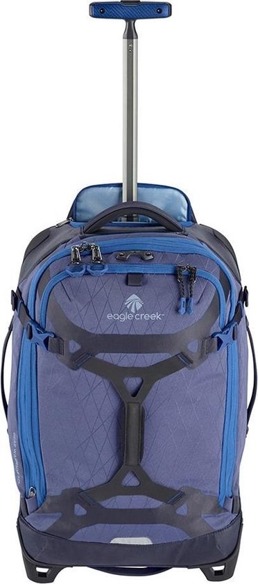 eagle creek convertible international carry on