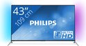 Philips 43PUK7100 - 4K tv