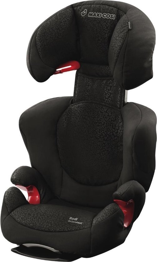 Maxi Cosi Rodi Air Protect - Autostoel - Modern Black - 2014