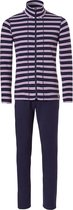 Pastunette Loungewearset - Blauw - Maat 52