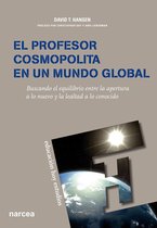 Educación Hoy Estudios 126 - El profesor cosmopolita en un mundo global