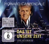 Das Ist Unsere Zeit - Live (Ltd. De