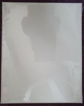 Schildersdoek - canvas - 30x40 cm - 1 stuk - Linnen - kwaliteitcanvas