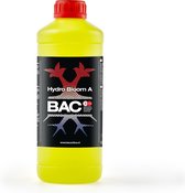 BAC Hydro Bloom A & B (1 Liter)