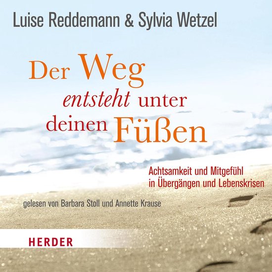 Der Weg entsteht unter deinen Füßen - cover