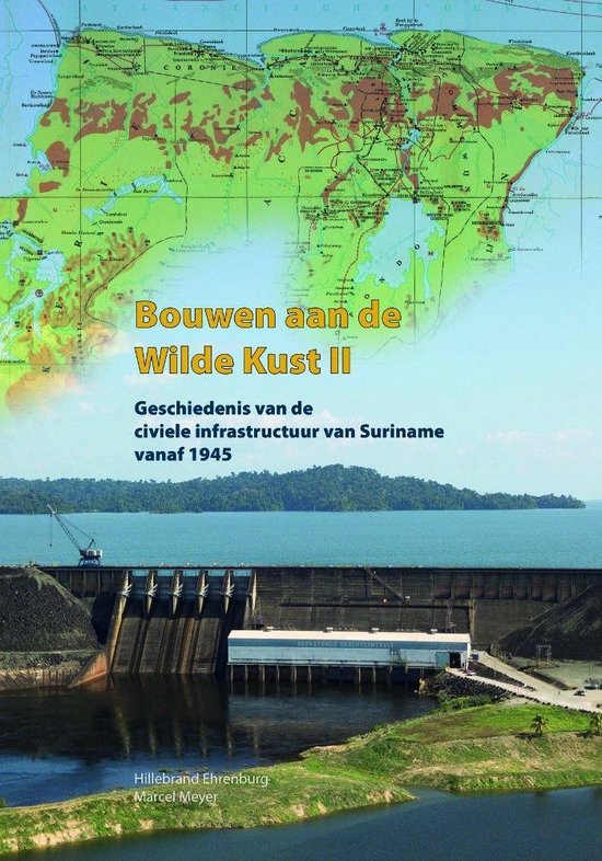 Bouwen aan de wilde kust II
