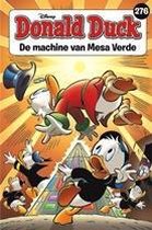 Donald Duck Pocket 276 - De machine van Mesa Verde