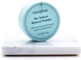 Innisfree - No-Sebum Mineral Powder